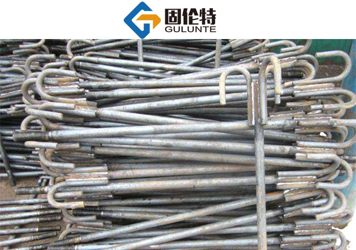 柱腳螺栓和地腳螺栓